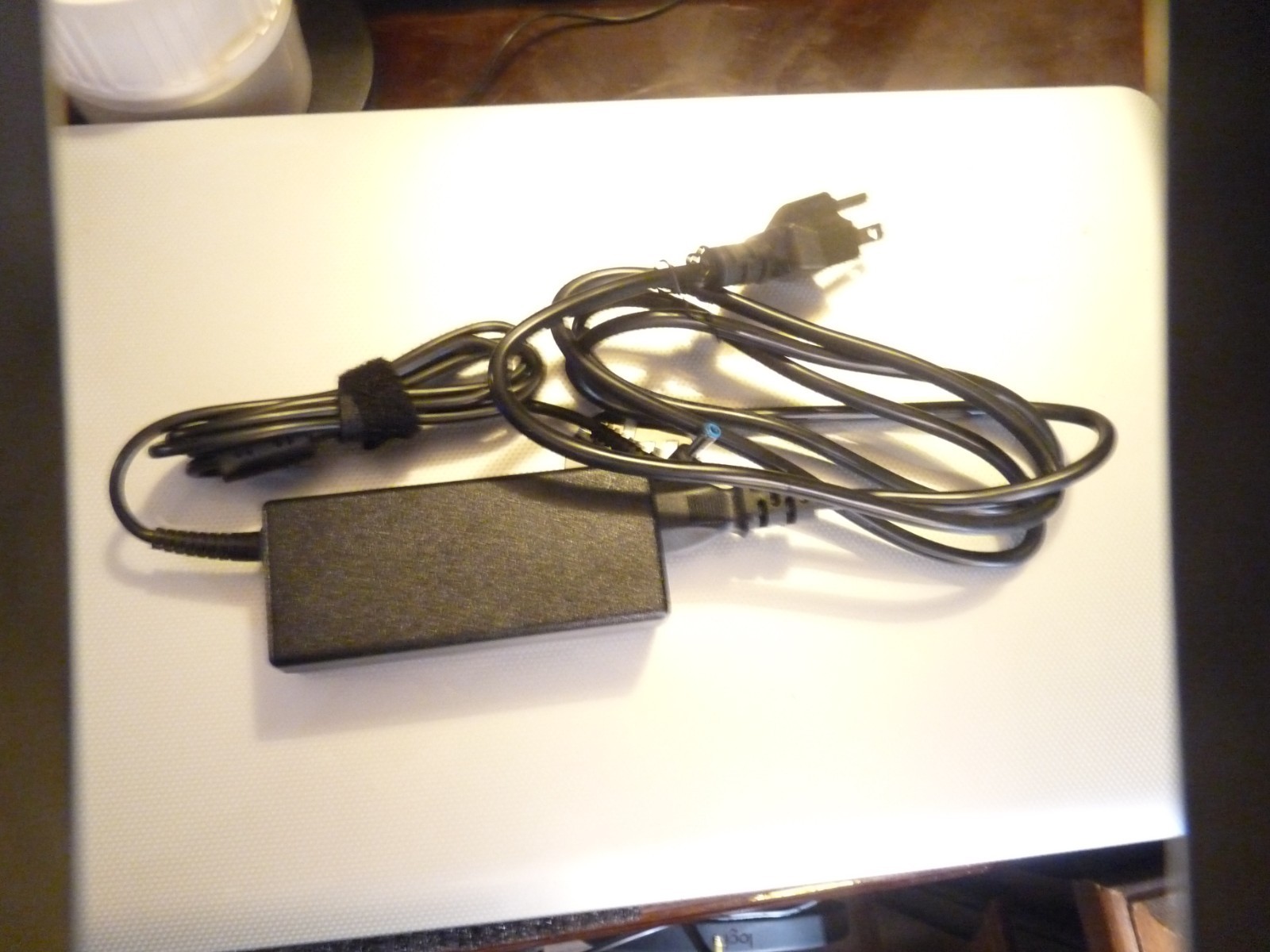HP Pavilion 17-E117DX 8 GB RAM, 500 GB HDD, CORE I3 (as is) read description