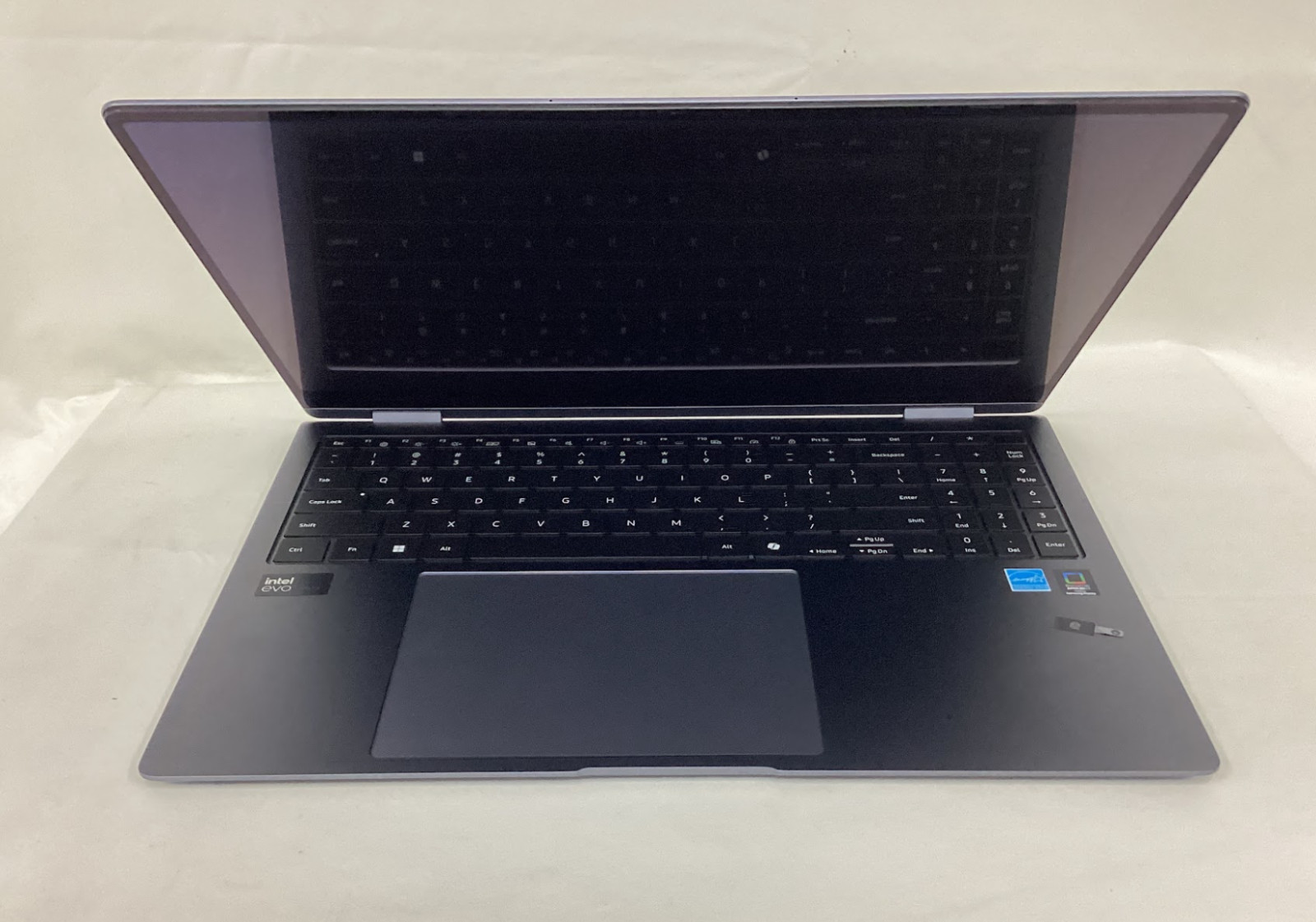SAMSUNG Galaxy Book4 Pro 360,16″ 3K AMOLED Touchscreen,Intel Ultra 7 155H,used