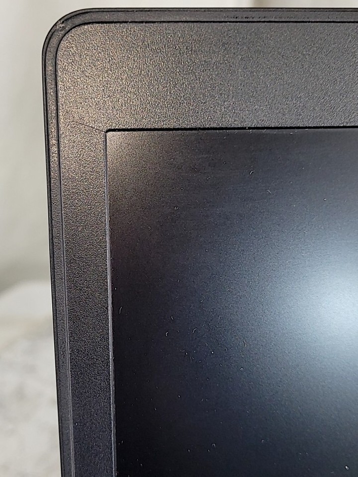 DELL LATITUDE 5480 Laptop Core I5-7440HQ 8GB SEE NOTES