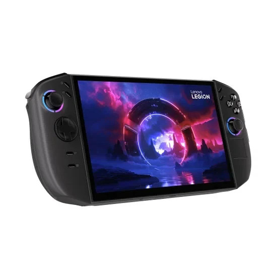 Lenovo Legion Go 2 Handheld Gaming PC Ryzen Z2 32GB 1TB 8.8″ OLED 144Hz Warranty