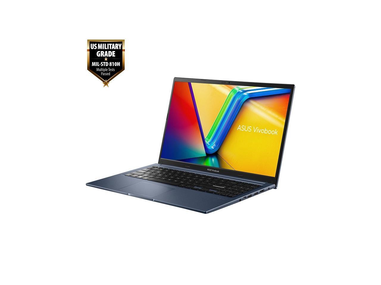ASUS F1502VANS96 VivoBook 15.6″ Laptop Intel Core i9 16GB 1TB SSD