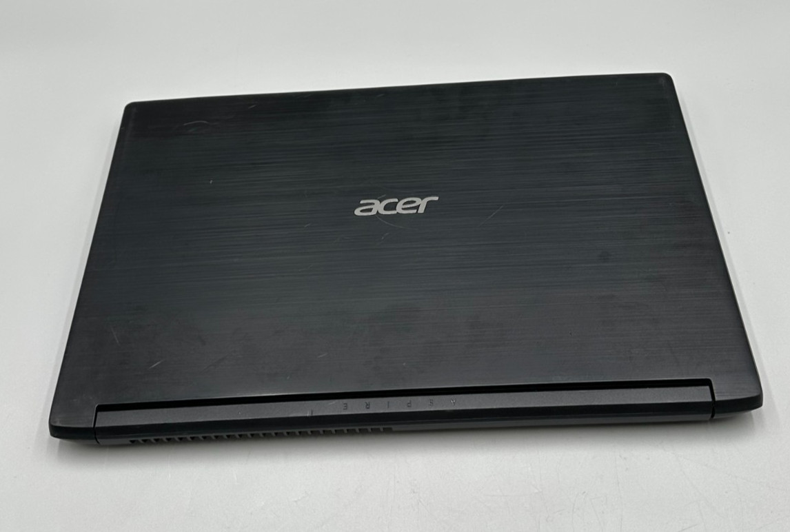Acer Aspire 3 A315-41 15.6″ AMD Ryzen 5-2500U 128GB SSD 16GB DDR4 Black Laptop C