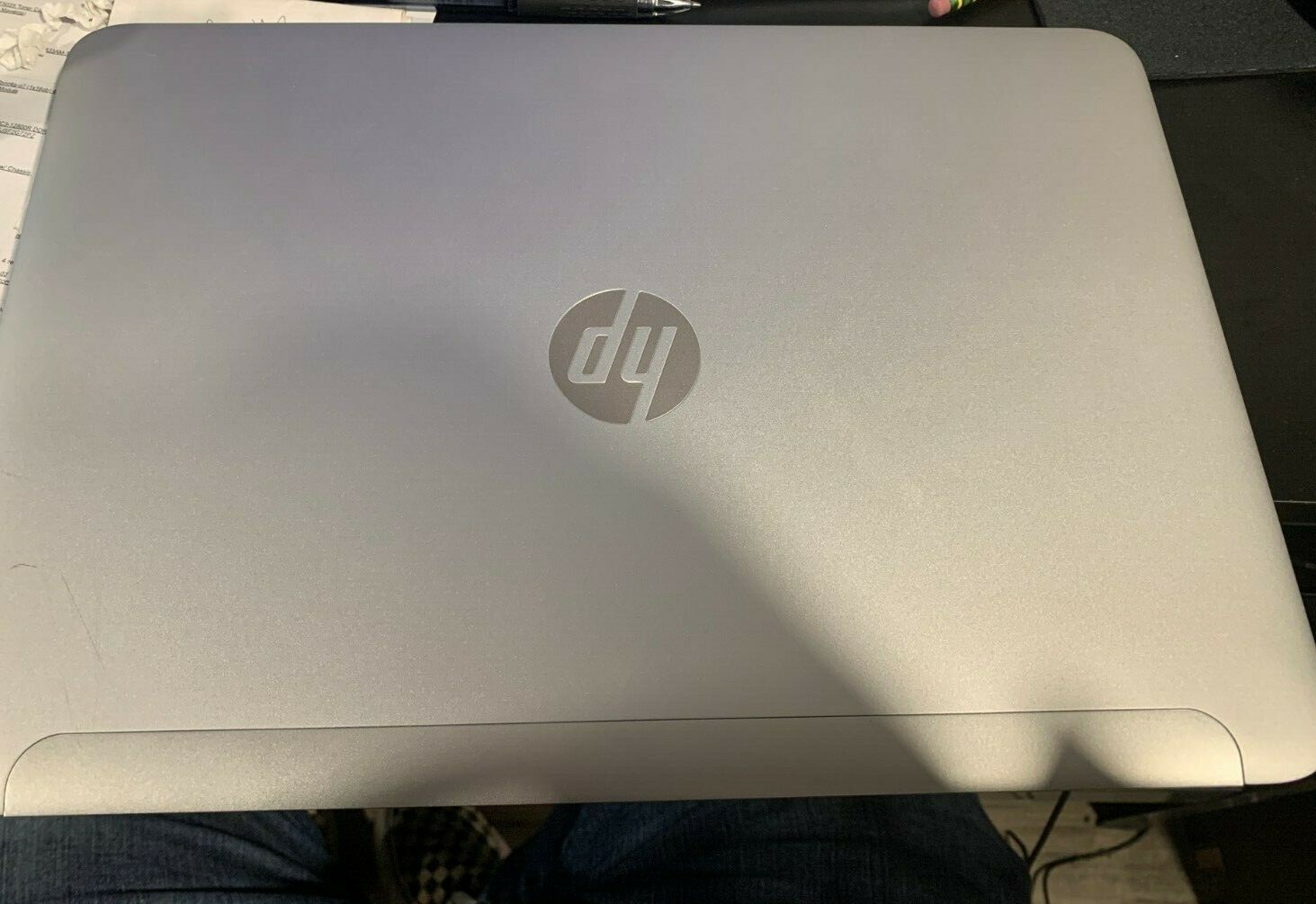 hp stream 14-z010nr notebook 14″/amd a4 micr/2gb ram/32gb ssd/Win 10