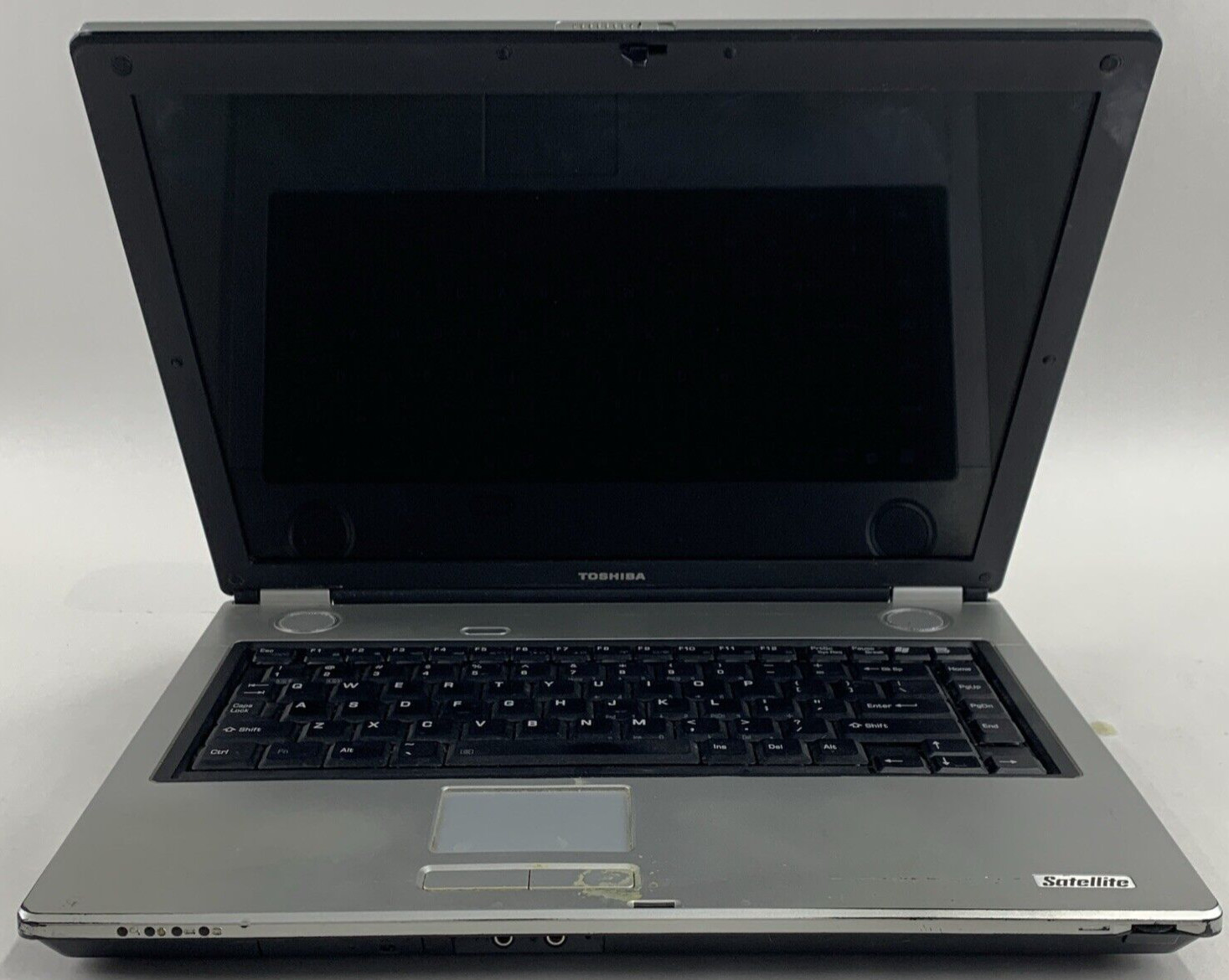 Toshiba Satellite A85 Intel Celeron-360J 1.40GHz 2GB RAM 15.6″ No Battery/HDD/OS