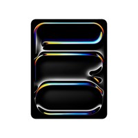 Apple iPad Pro 13 Wi-Fi Silber – Tablet – Apple M5 (MDYK4TY/A)