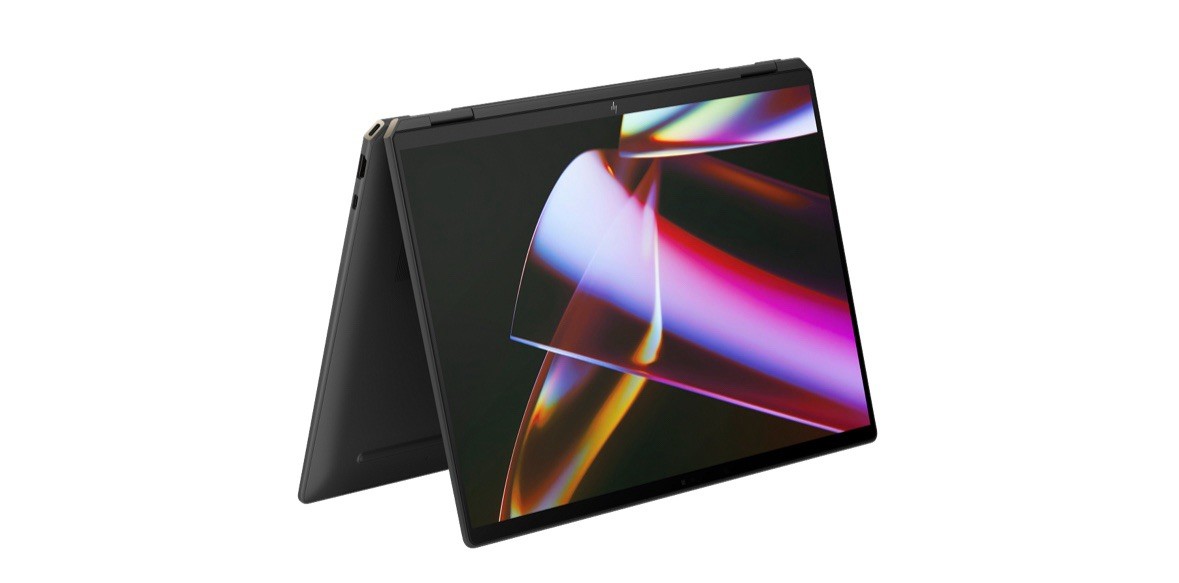 HP Spectre X360 2-in-1 Laptop 16-inch Touch Screen Windows 11 Home