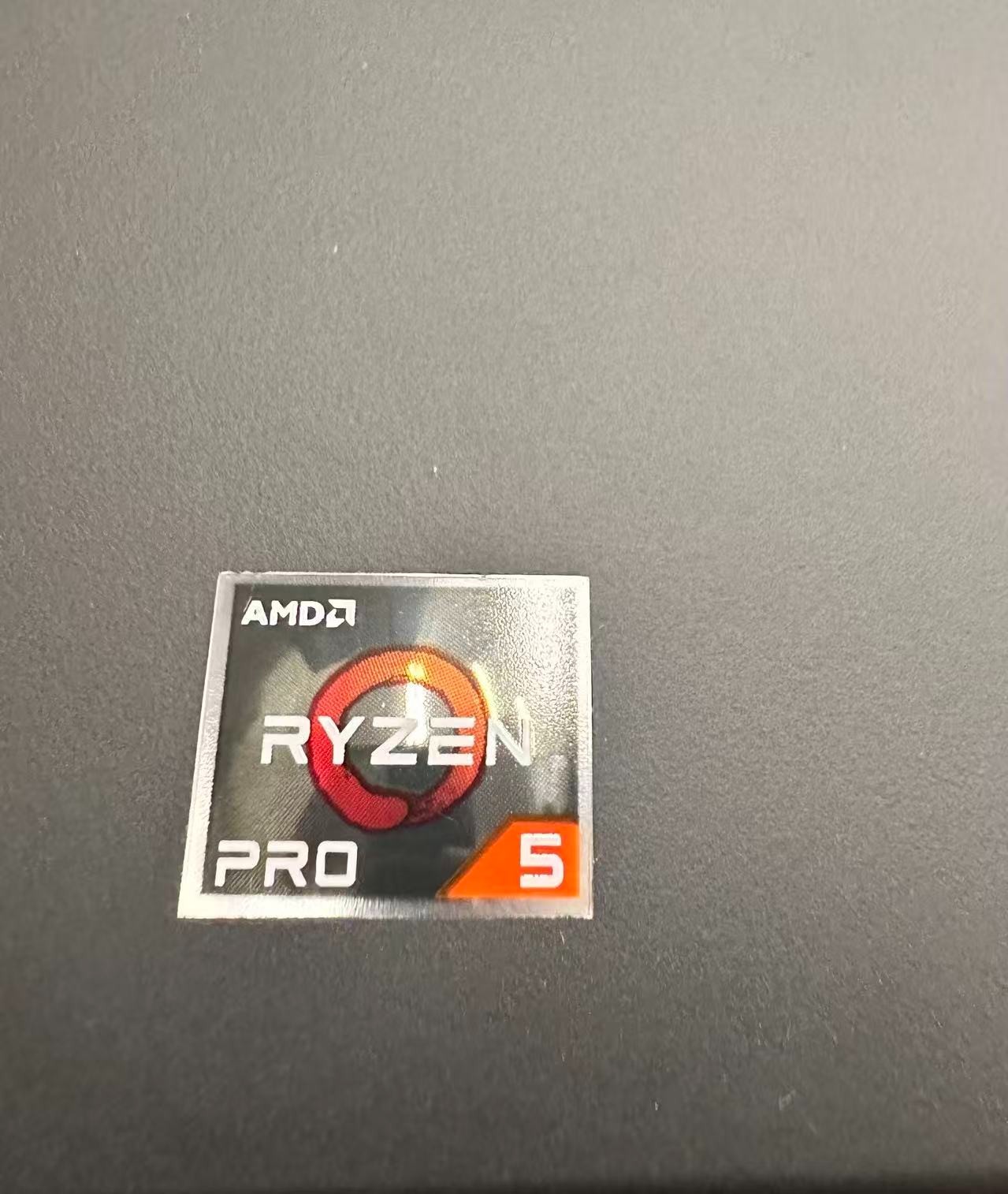 Lenovo ThinkPad T16 Gen 1 Ryzen 5 PRO 6650U 2.90GHz 16gb DDR5 Ram 256gb SSD W11P