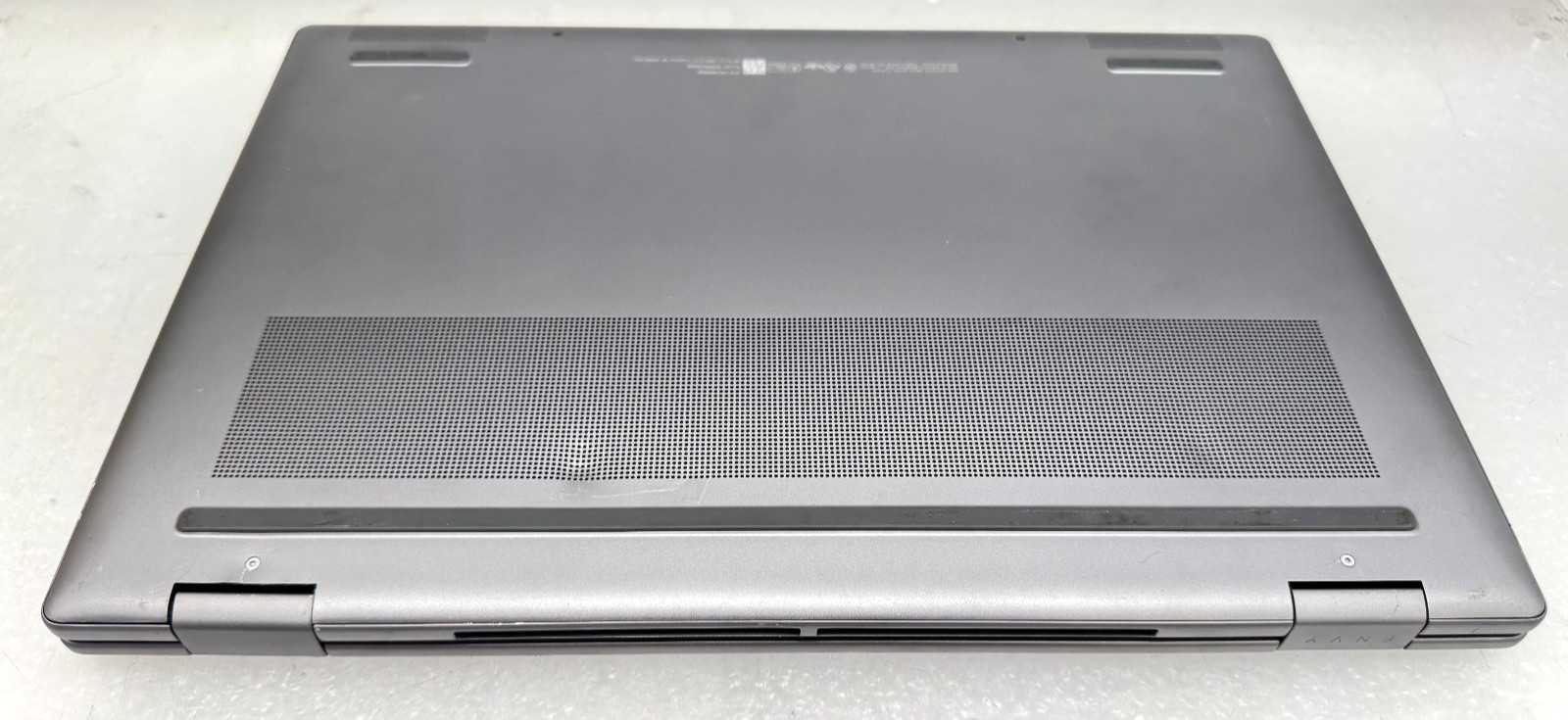 HP ENVY X360 16-ad0013dx Touch AMD Ryzen 5 8640HS@3.50GHz8G 256 Win11 *Read*