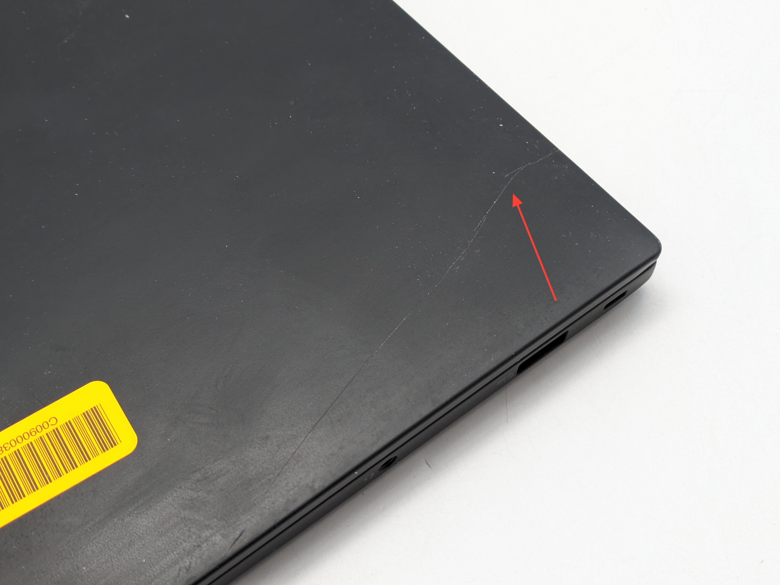 Lenovo ThinkPad X1 Carbon G10 14″ i7-1270P 32GB DDR5 256GB SSD Windows 11 Home