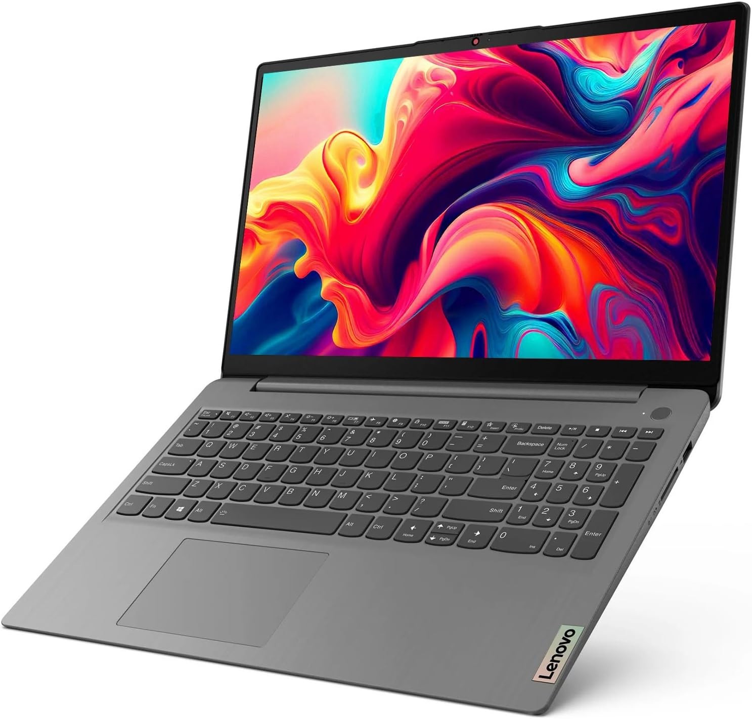 Lenovo IdeaPad 3 15.6″FHD Touch Laptop, Intel Core i5-1135G7, 20GB 1TB SSD
