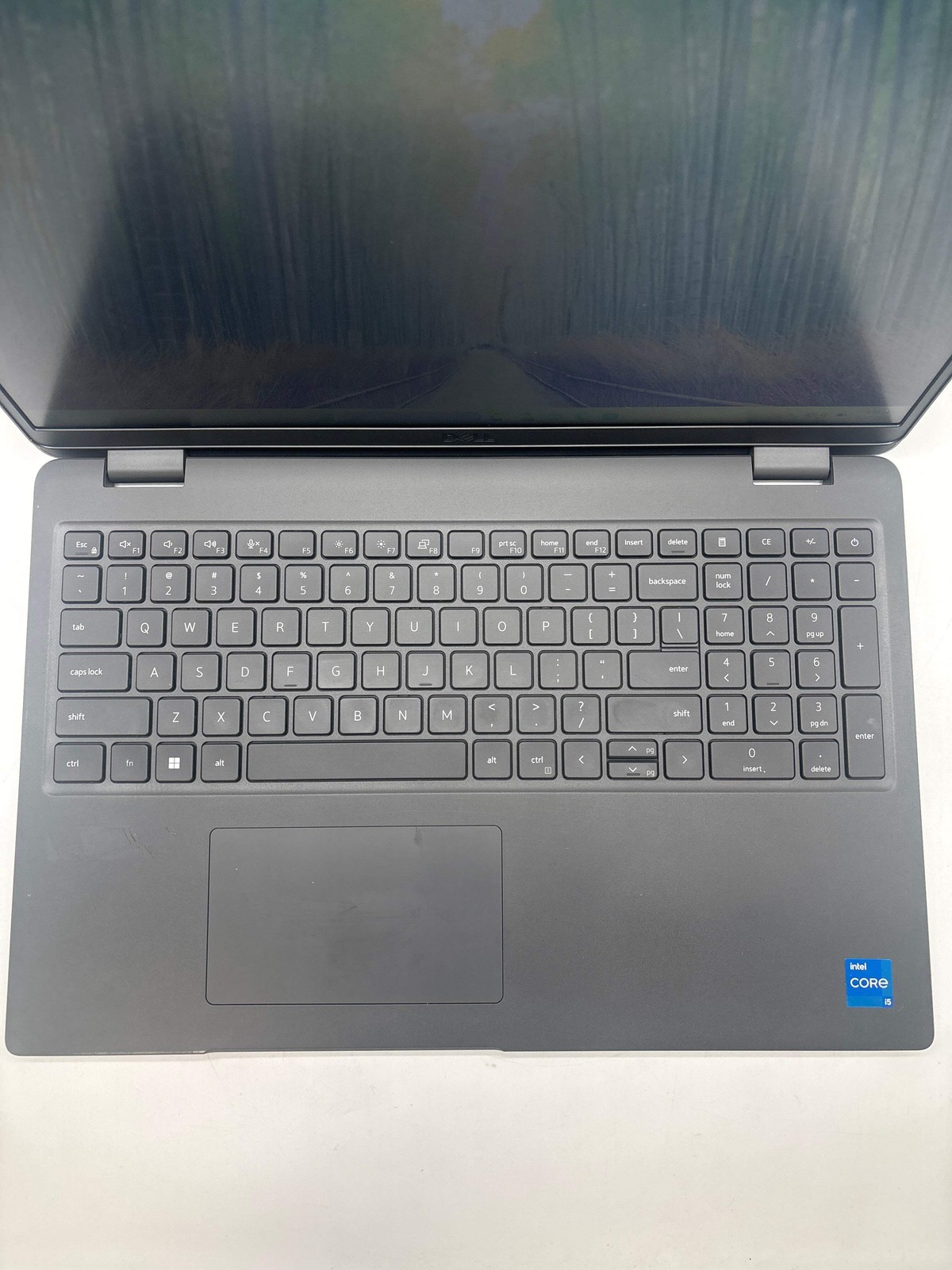 Dell Latitude 3540 15.6″ Intel Core i5-1335U 8GB RAM 256GB SSD Black – Used