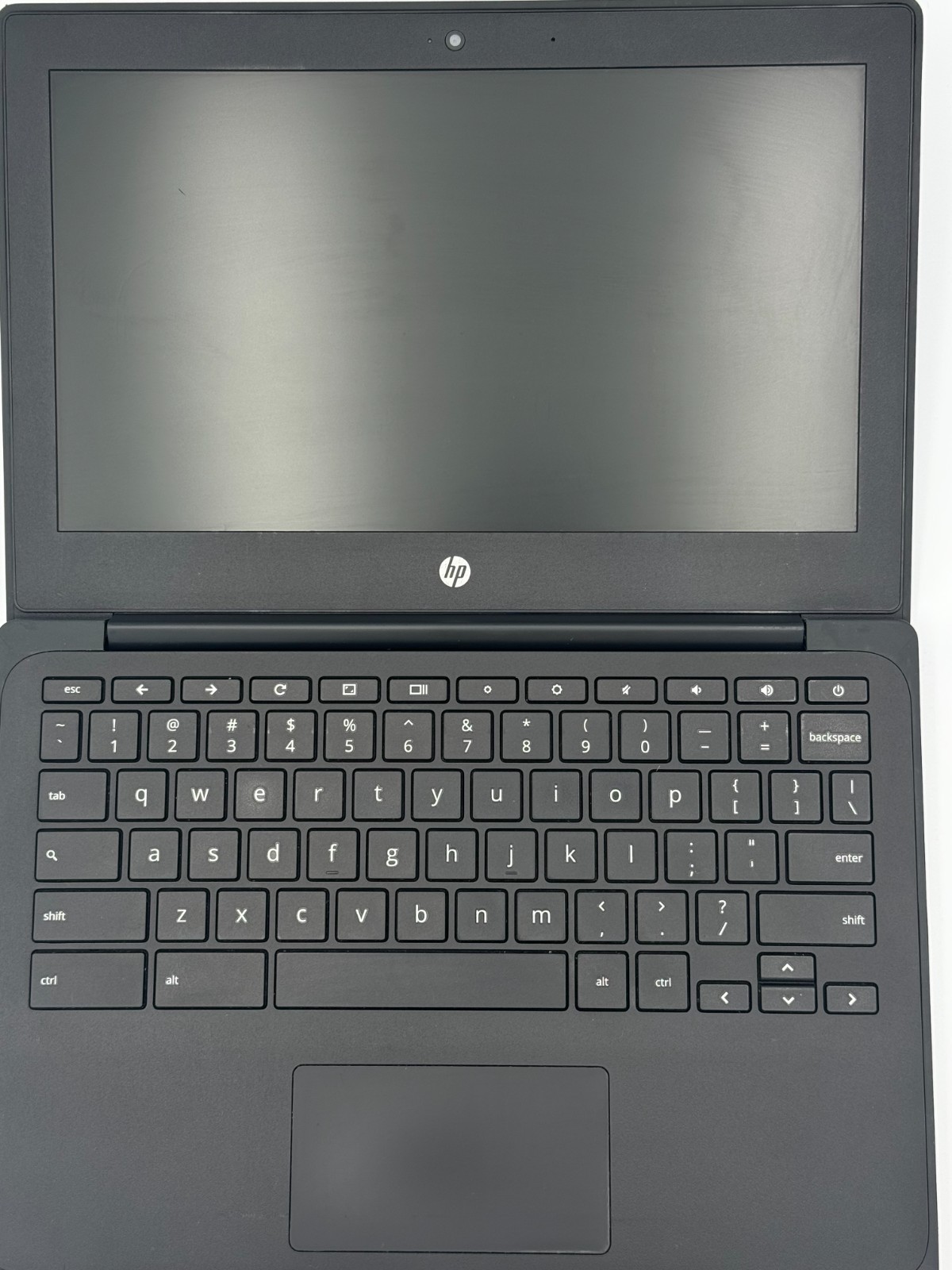 Used HP Chromebook 11 G9 EE Intel Celeron N4500 1.10GHz 4GB 32GB eMMC