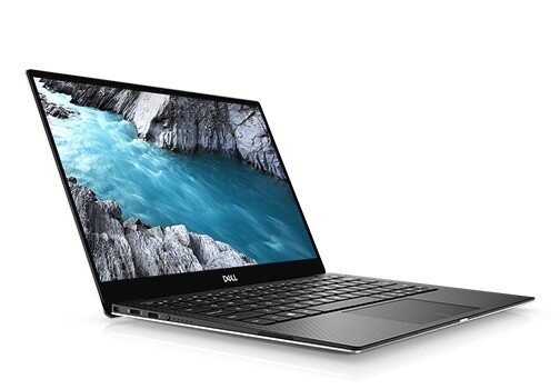 NEW Dell XPS 13 9380 13.3″ FHD 1080p Intel Core i7 Quad 4.6GHz 1TB SSD 8GB Win10
