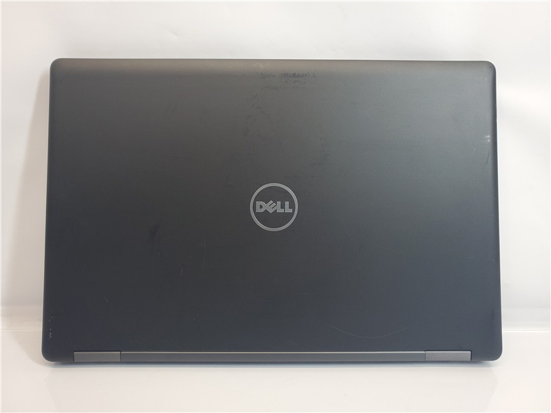 Dell Latitude 5580 Laptop i5-6300U 2.4GHz 8GB 500GB HDD Win10 COA Grade C
