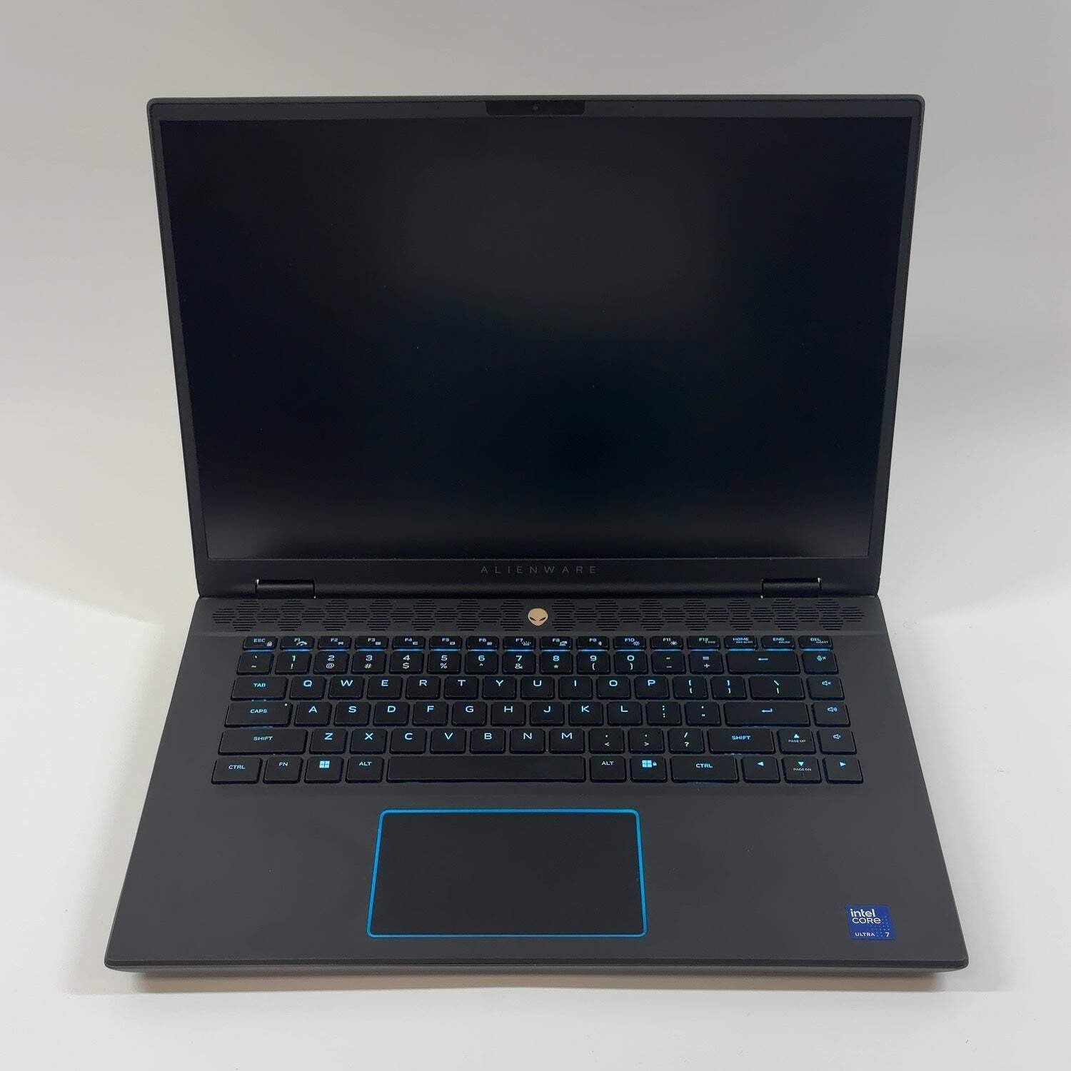 Alienware M16 P130F 16″ Core Ultra 7 155H 1.4GHz 16GB RAM 1TB SSD GeForce RTX