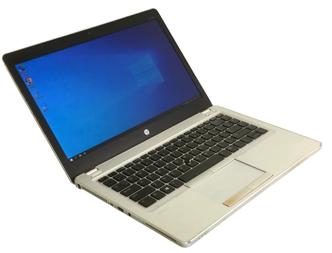 HP EliteBook Folio 9470M 14″ Ultrabook Intel Core i5-3337U 8G RAM 240G SSD Win10