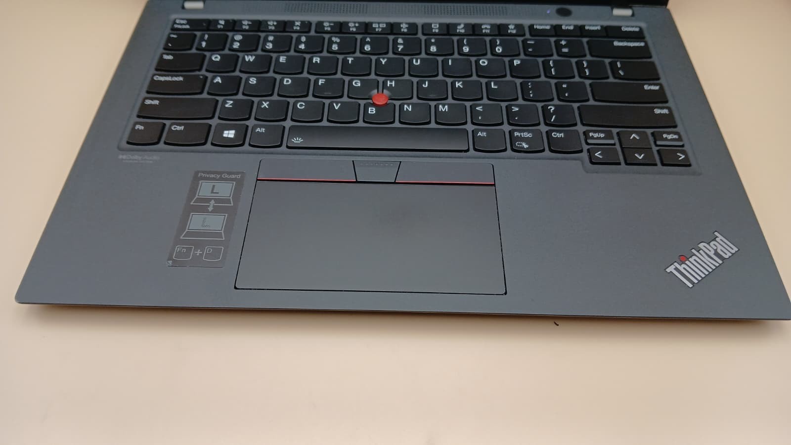 Lenovo ThinkPad T14s Gen 2 i7-1185G7 16GB 512GB SSD 14″ FHD Win11 Pro