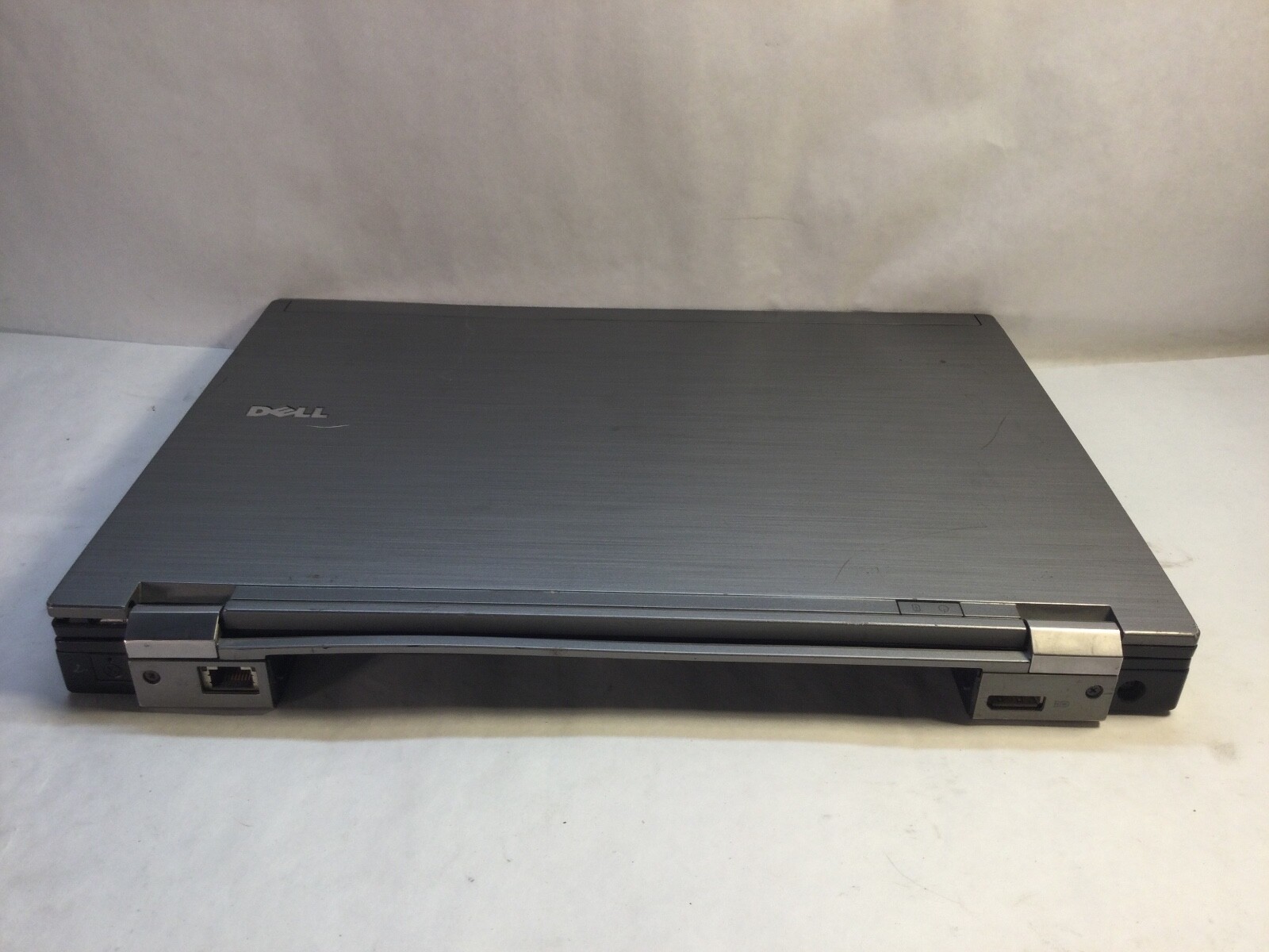 Dell Latitude E6410 14″ Laptop Intel Core i5-M520 – SCREEN DAMAGE- MZ