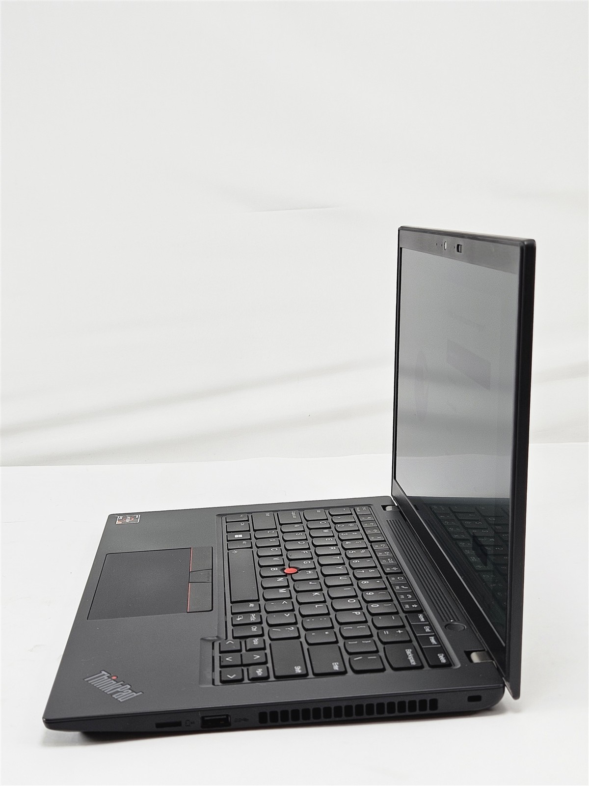 Lenovo ThinkPad L14 Gen 4 14″ Ryzen 5 Pro 7530U 16GB 256GB SSD USB-C HDMI Win11
