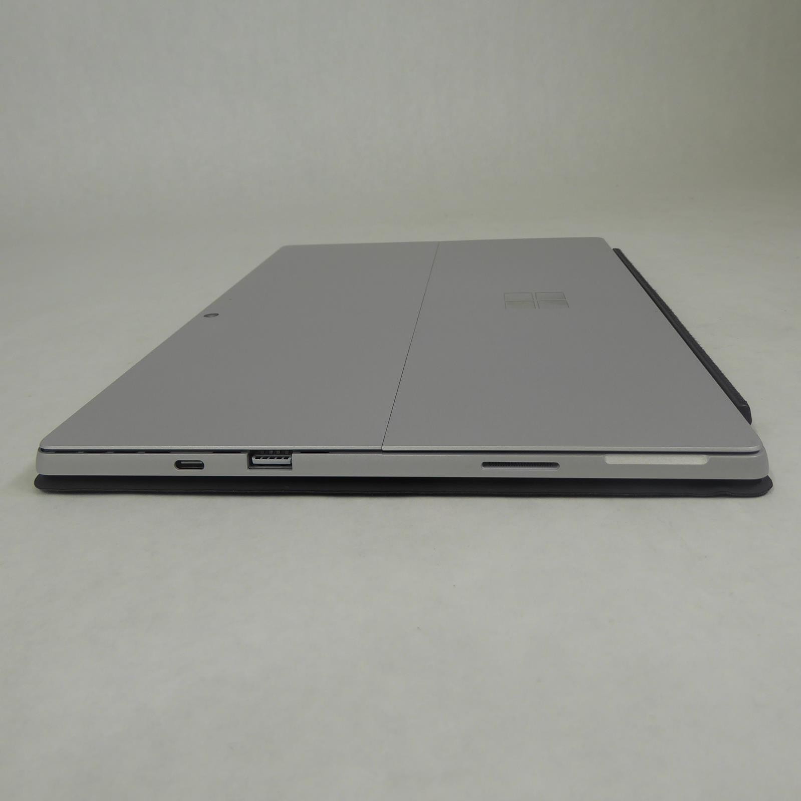 MICROSOFT SURFACE PRO 7 1866 | i5-1035G4 | 256GB SSD | 8GB RAM | A+ | w/ Dock 1