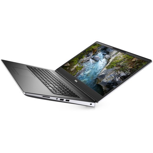 Dell Precision 7760 17″ INTEL CORE i7-11850H 512GB SSD 32GB RAM A3000 WIN11 READ