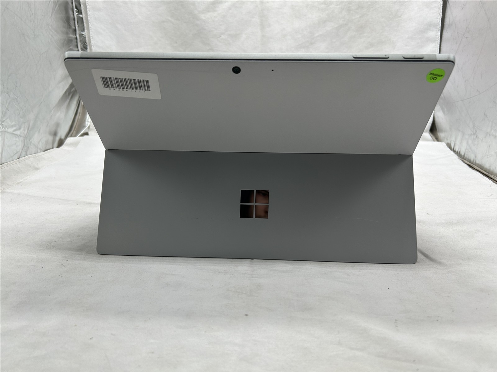 Microsoft Surface Pro 7 Laptop Intel i5-1035G4 8GB RAM No OS No SSD