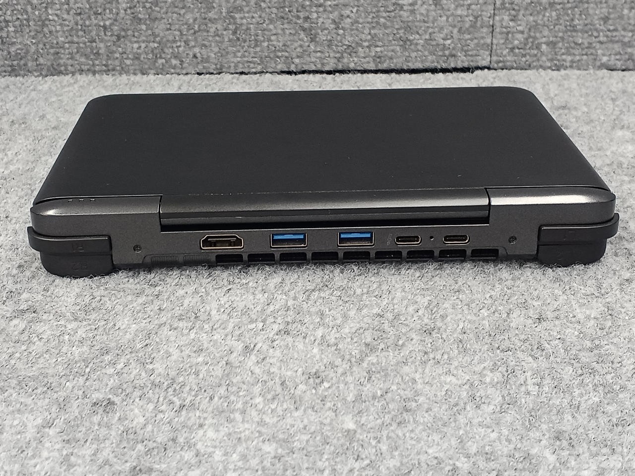GPD Win Max Gaming PC Intel i5-1035G7 16GB RAM QWERTY Keyboard Handheld Laptop