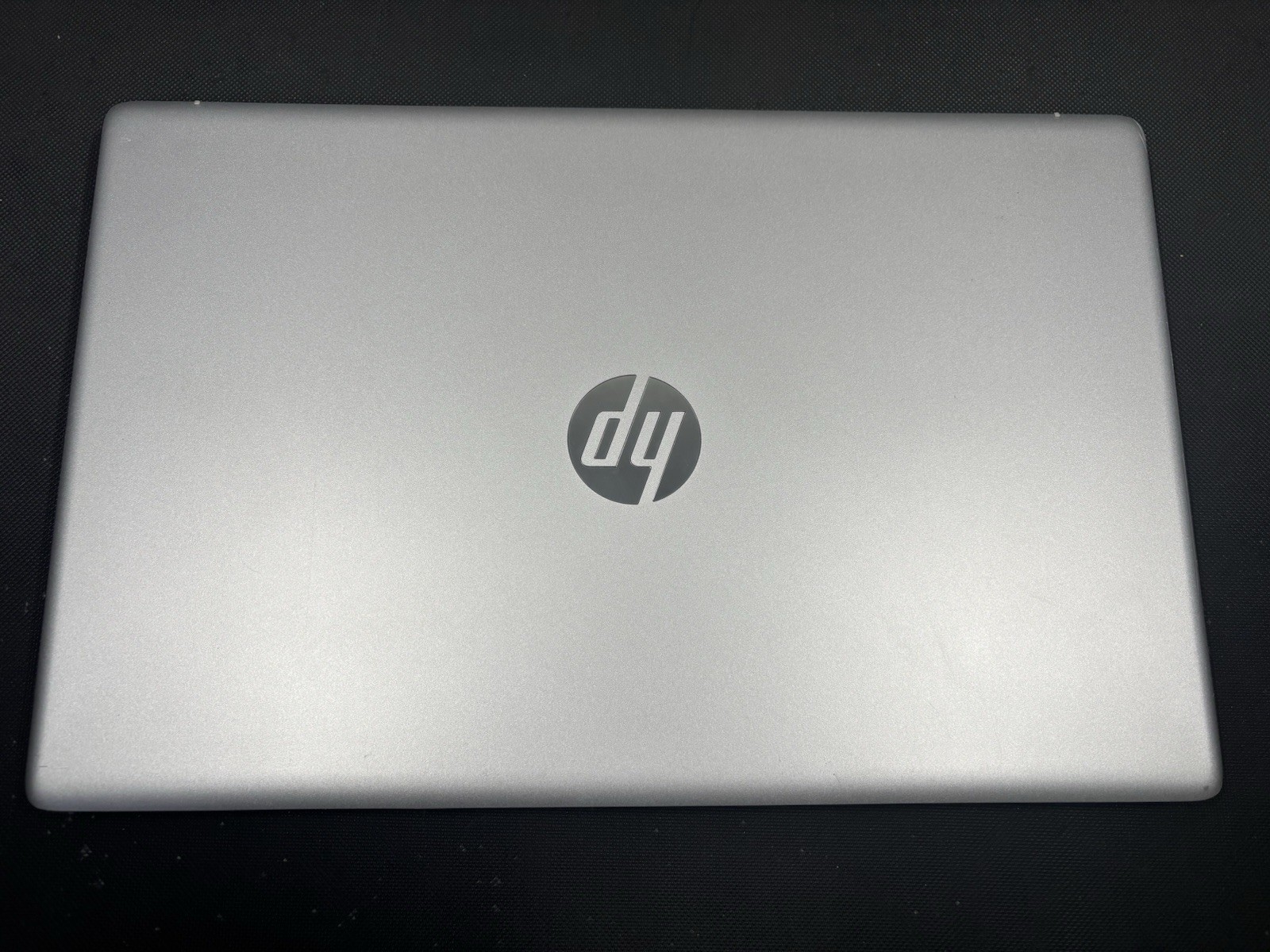 HP 17-cn0xxx i5-1135G7 2.40GHz 16GB RAM 256GB NVMe W11P J12242