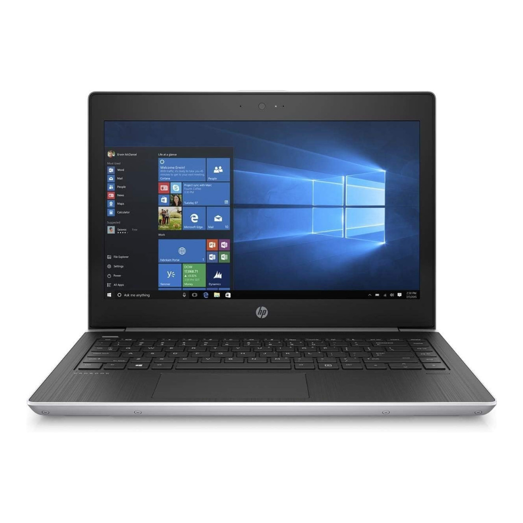HP ProBook 430 G5 Laptop 13″ HD i5 8250U 16GB RAM 256GB SSD Win 11
