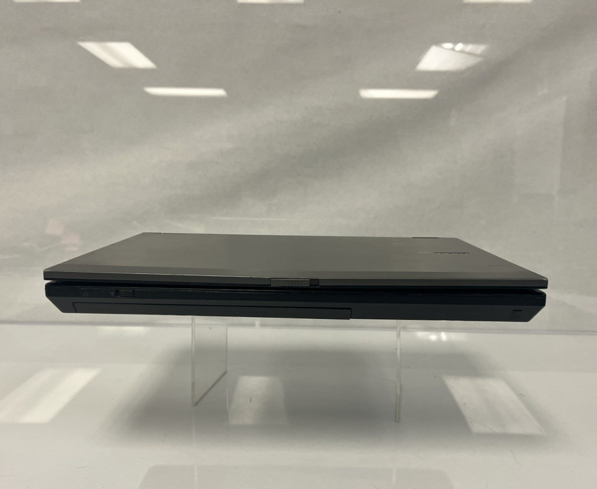 Dell Latitude E5410 i5 M 520 2.40GHz 4GB RAM 160GB HDD NO OS #4