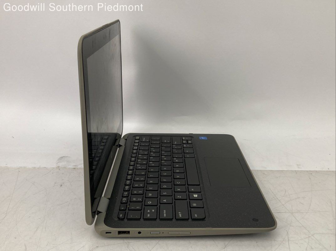 HP ProBook x360 Celeron N4100 1.1GHz 4GB RAM 128Gb SSD – Tested