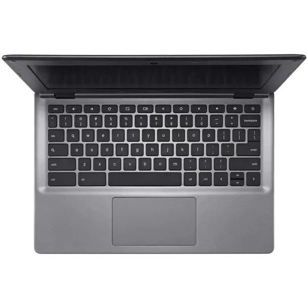 Acer Chromebook C730E-C555 11.6″ Laptop 2.16GHz Intel Celeron 4GB 16GB w/Charger