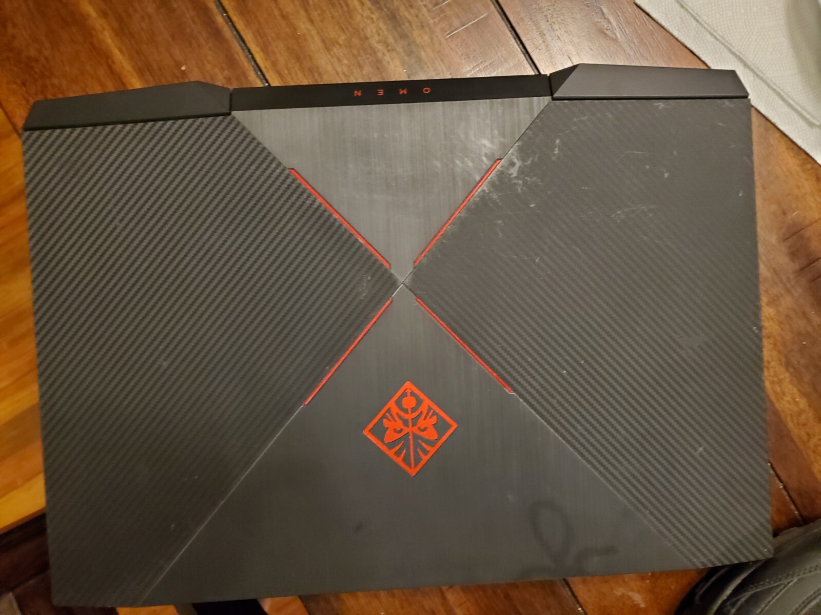 hp omen 17 gaming laptop