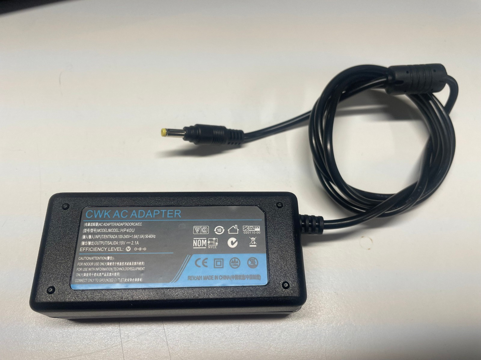 HP MINI 210-1032CL