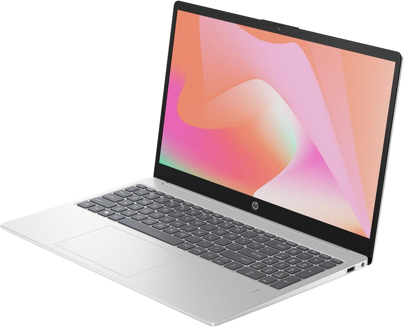 HP 15-fd00 15.6″ FHD Laptop Intel Core i5-1334U 8GB 512GB Win11H