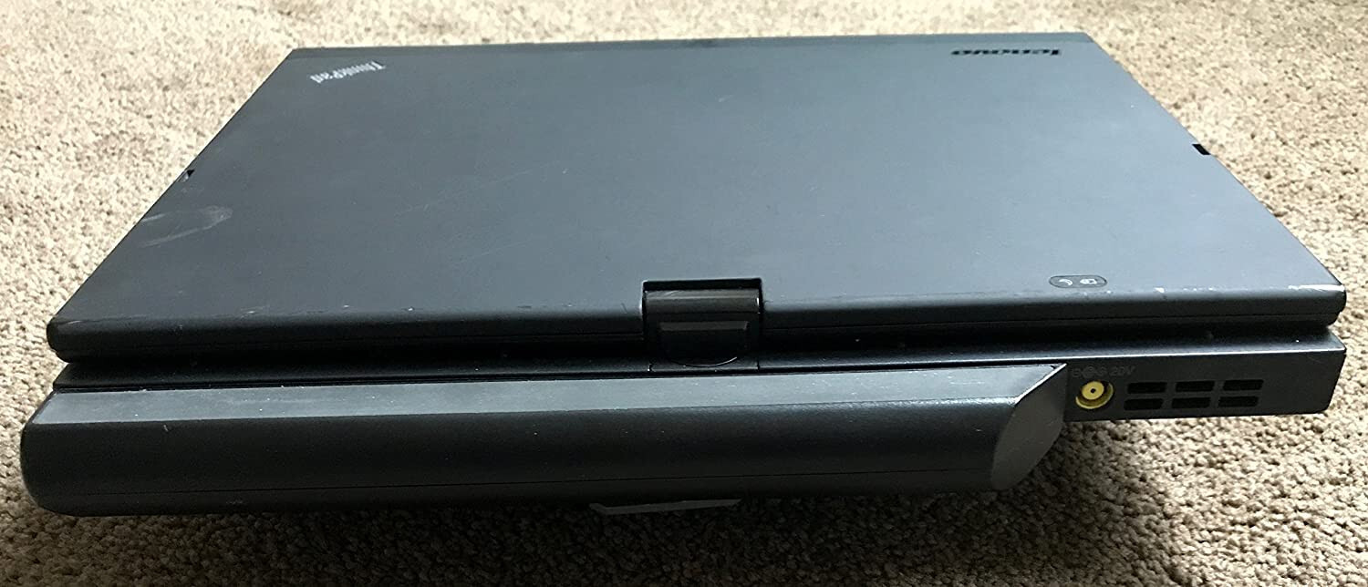 Lenovo ThinkPad X230 i7-3520M@2.7GHZ 16GB/2TB SSD,Wn10Pro,Off24Pro,Tablet