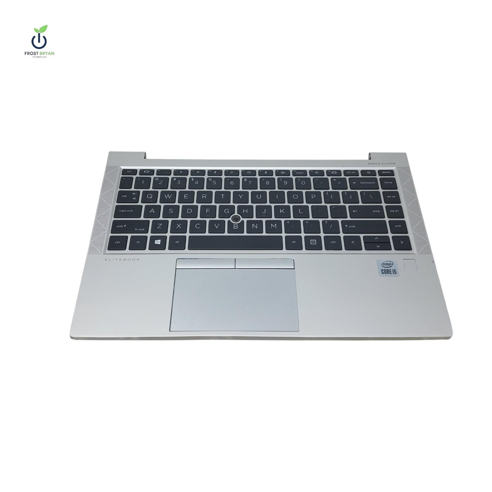 HP ELITEBOOK 840 G7 Laptop i5-10310U@1.70GHz 8 GB No SSD/OS For PARTS