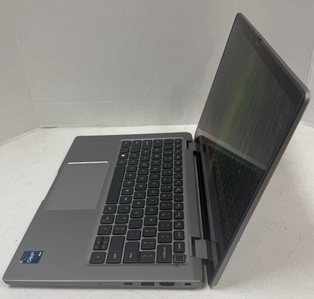 Dell Latitude 7430 2 in 1 Laptop/Tablet -Core i7-1265U 16GB 512GB SSD -Touch-Wty