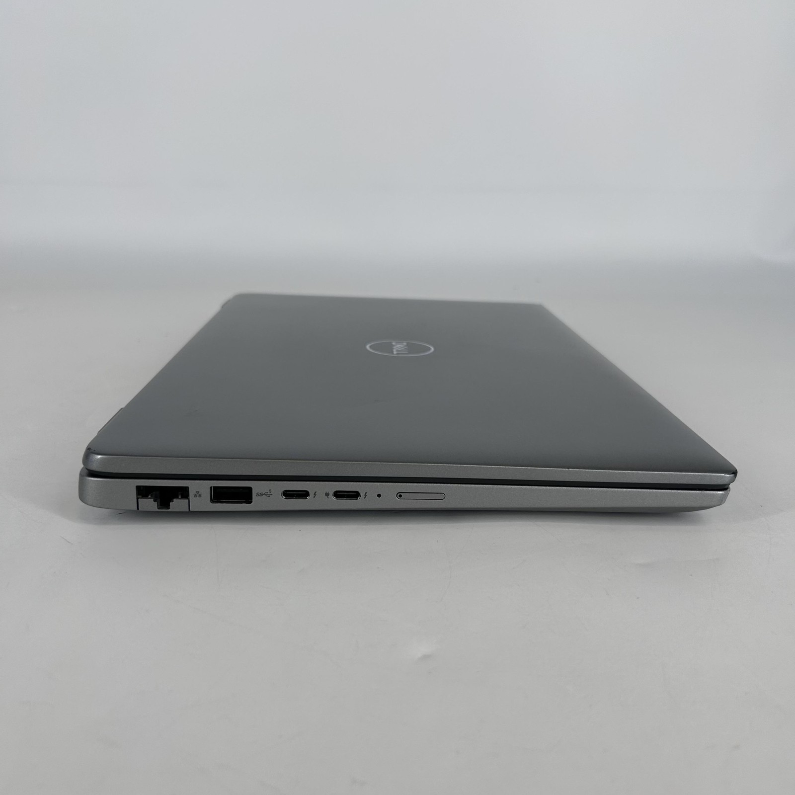 Dell Latitude 5450 14 Gray FHD 1.7 GHz Ultra 7 165U 16GB 512GB SSD Good