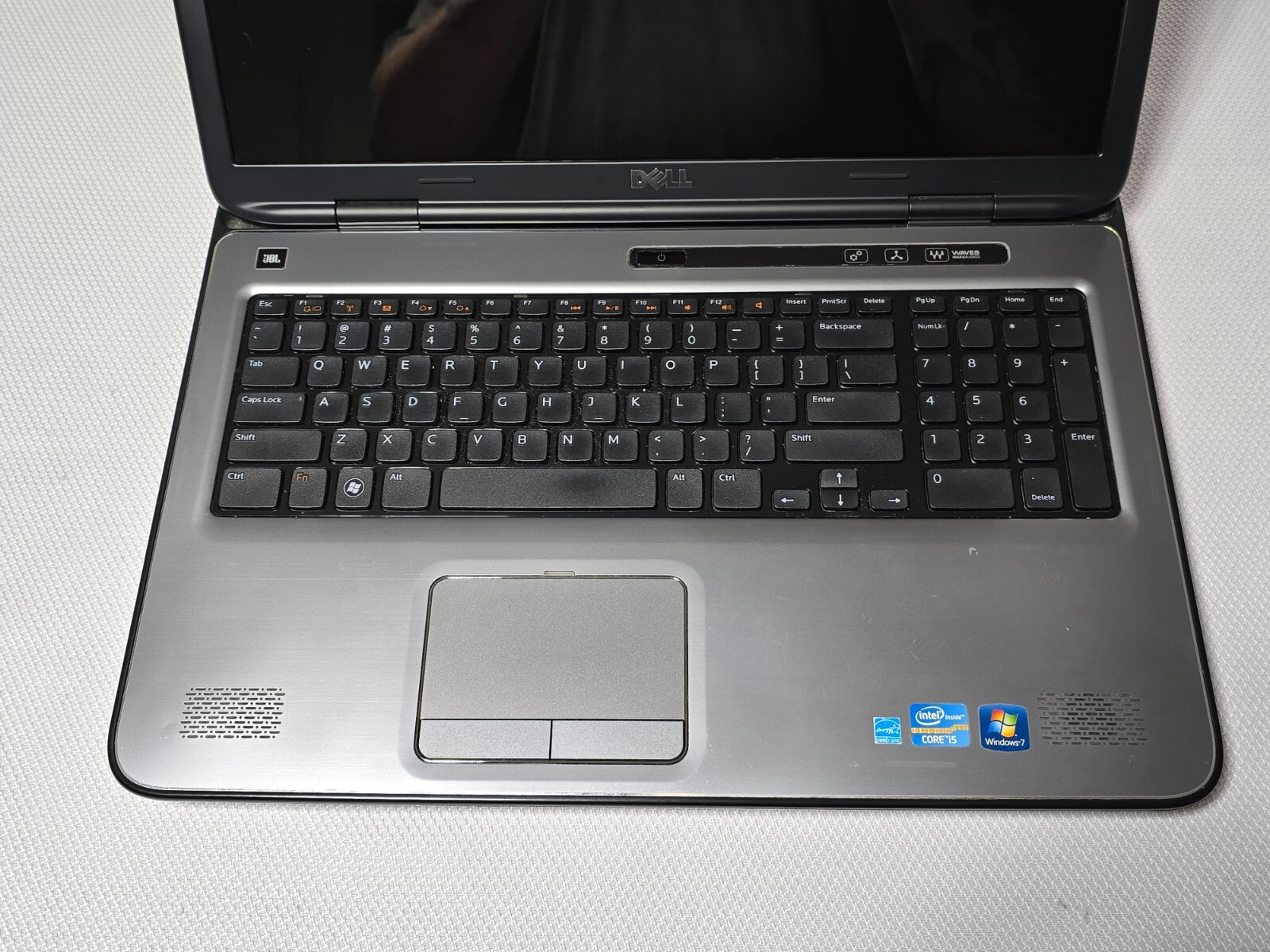 Dell XPS L702X