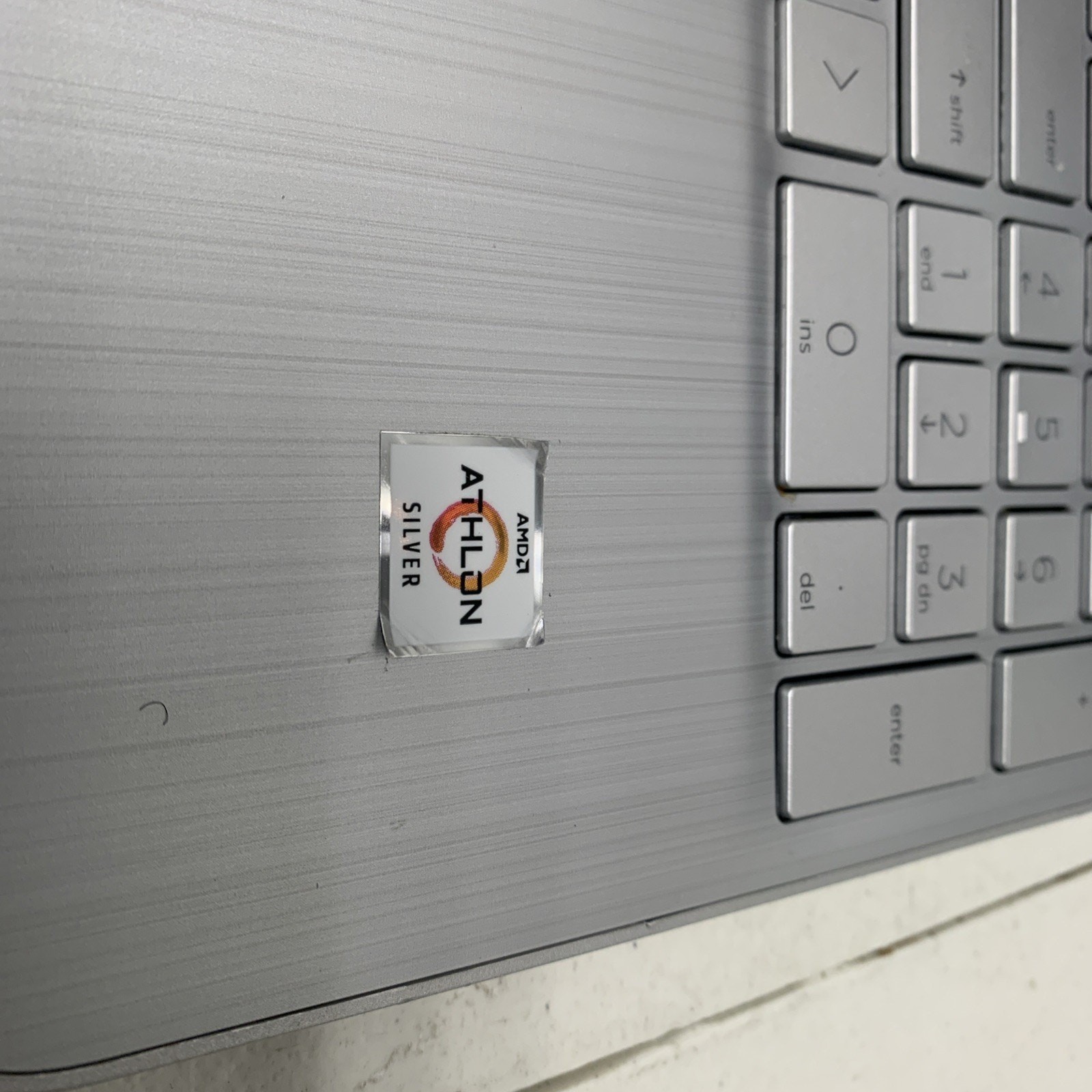 HP Laptop 15-ef1xxx 15 / 12GB Ram 256GB SSD Wind 11 Home