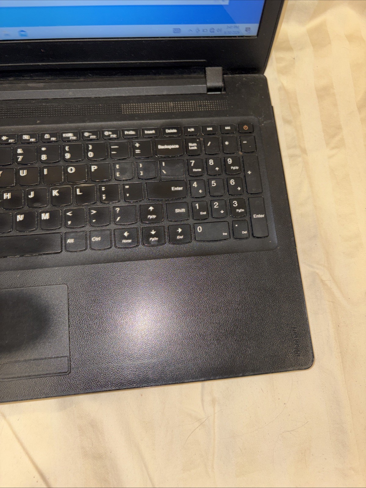 Lenovo IdeaPad 110-15ACL 15.6″ Laptop AMD A6-7310 4GB RAM 500GB HDD DVD