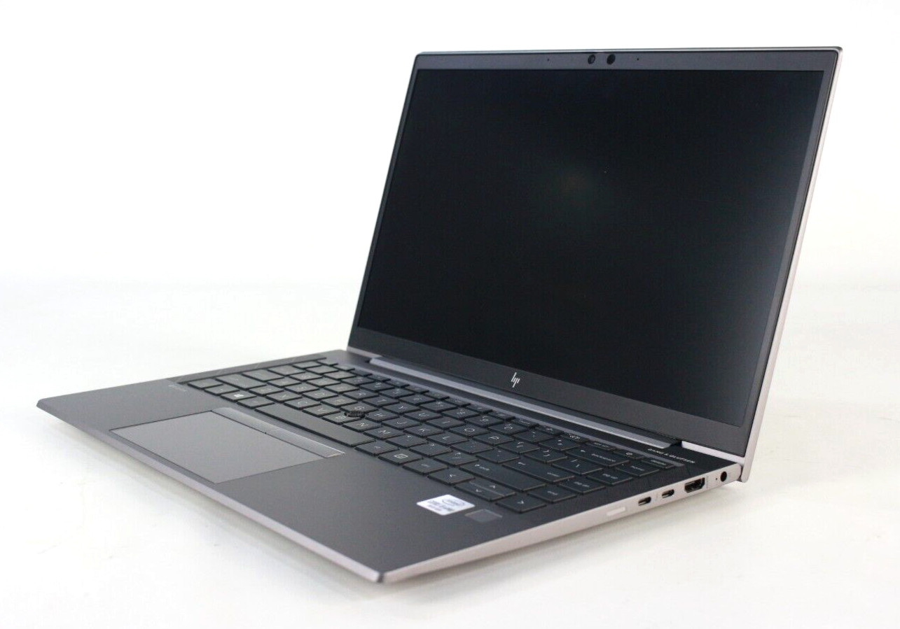 HP ZBook Firefly 14 G7 14″ Laptop i7 10th Gen 512GB SSD 16GB RAM Win 11 (VS)