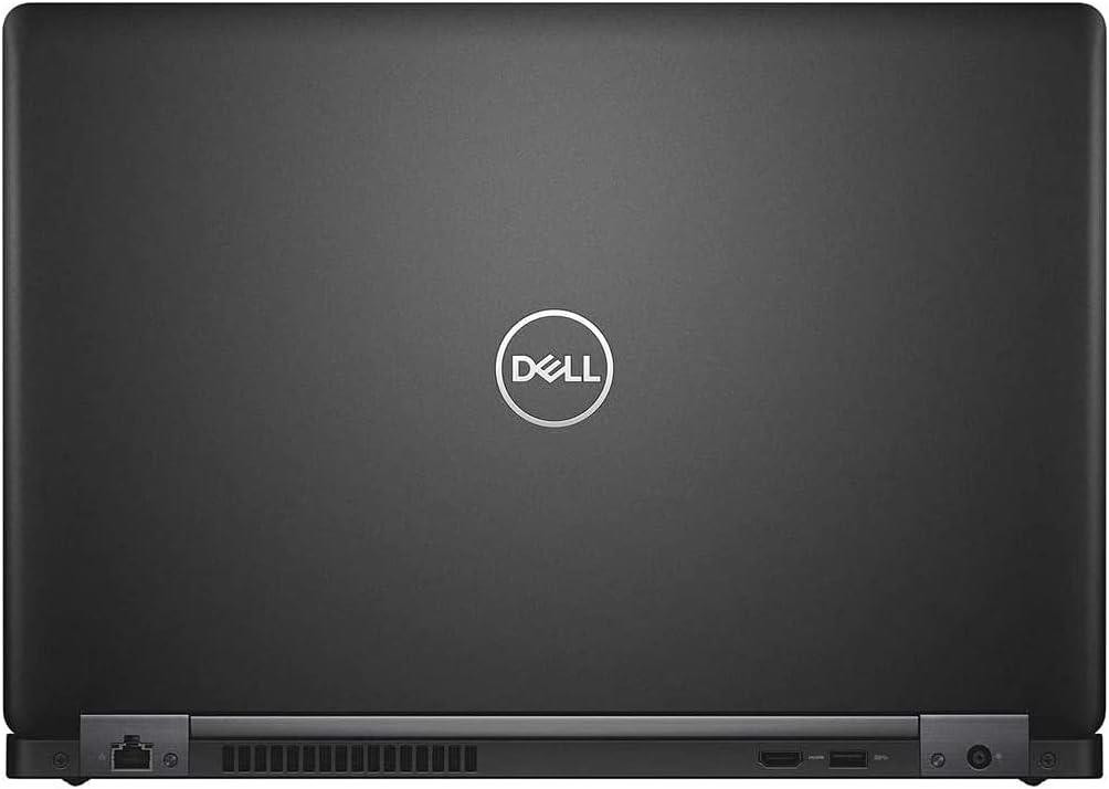 Dell Precision 3530 15.6″ FHD i5-8400H 2.5GHz 16GB RAM 512GB SSD, Windows 11 Pro
