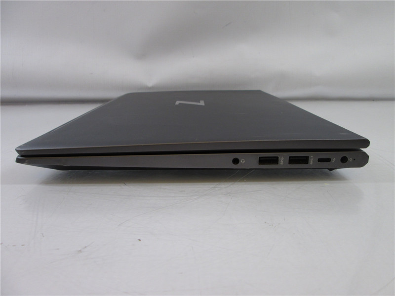 HP ZBook Power 15.6in Laptop i7-11850H 8GB 512GB SSD Win11 Pro COA Used Good