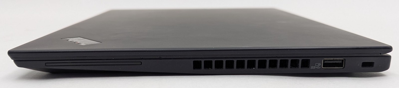 Incomplete Lenovo ThinkPad T490s 14″ Laptop Intel i5-8265U 1.60GHz 8GB RAM