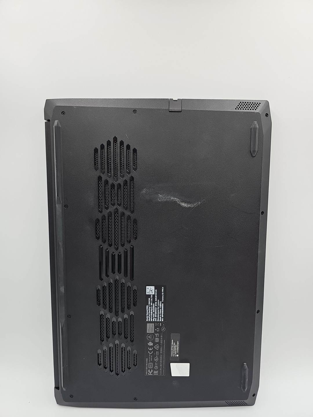 Lenovo Ideapad Gaming 3 (15ACH6) Ryzen 5 5600H 8GB, 256GB SSD, RTX 3050 Ti