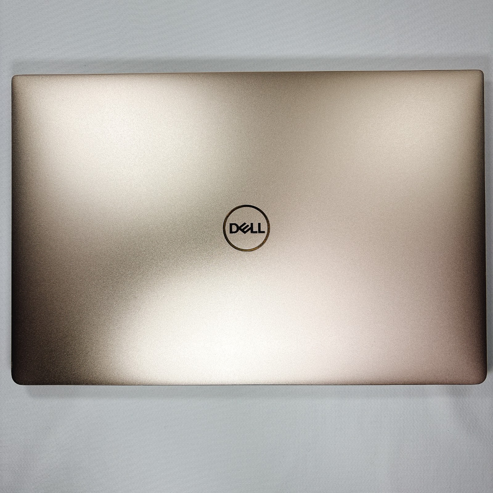 DELL XPS 13 9370 Core i7-8550 8GB RAM 256GB SSD Rose Gold x White #1001