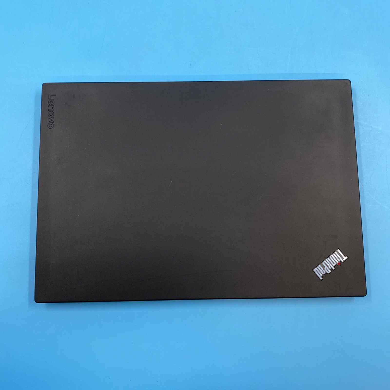 (LOT OF 14) Lenovo Laptops | i7 7th Gen | 8/16GB | *READ DESCRIPTION* | NO OS^