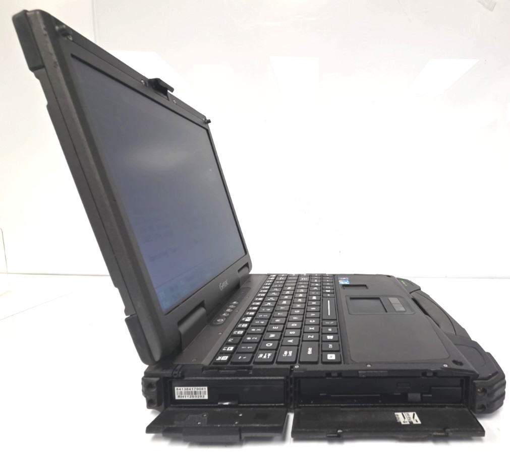 Acer B300 G1| Intel Core i7-L620| 4GB RAM| 128GB SSD| No OS| 7983 Hours